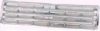 KLOKKERHOLM 3731990 Radiator Grille